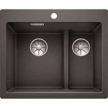 Blanco Pleon 6 Split Antracit