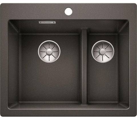 Blanco Pleon 6 Split Antracit