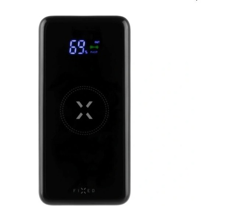 FIXED FIXZENM-10-BK