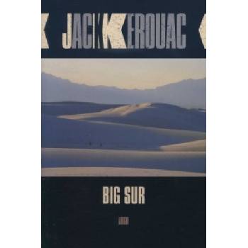 Big Sur Kerouac Jack