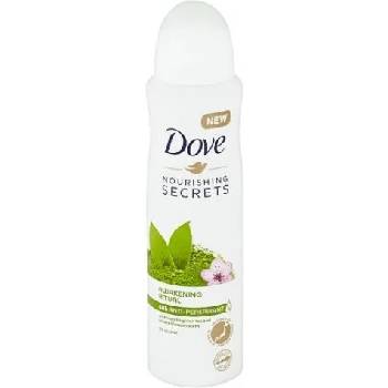 Dove Noirishing Secrets -Дезодорант против изпотяване 48 ч 150 мл