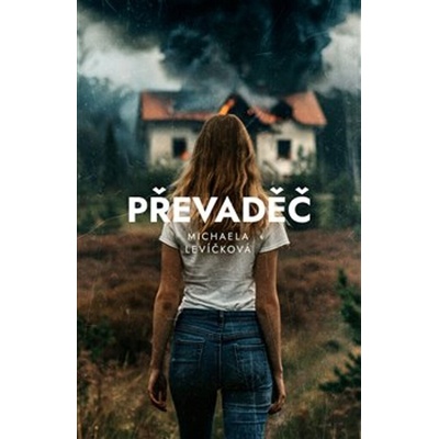 Převaděč - Michaela Levíčková
