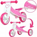 Milly Mally kolo 2v1 JAKE Hearts