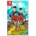 Microids The Bluecoats North & South (Switch)