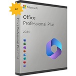 Microsoft Office 2024 Professional Plus LTSC (EP2-27314)