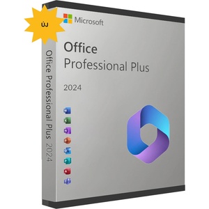 Microsoft Office 2024 Professional Plus LTSC (EP2-27314)