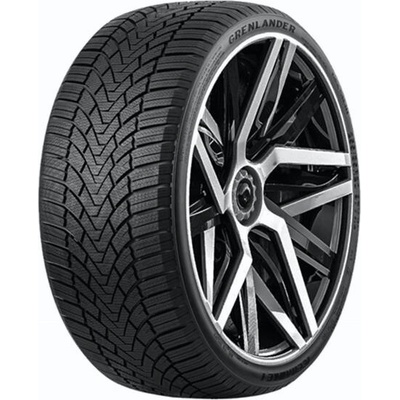 Starmaxx Polarmaxx Sport 215/60 R16 99H