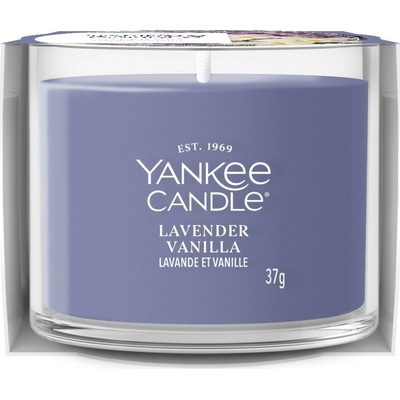 Yankee Candle Lavender Vanilla 37 g