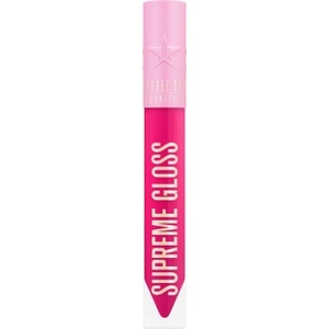Jeffree Star Cosmetics Supreme Gloss Pink Vault Глос блясък за устни 5, 1ml