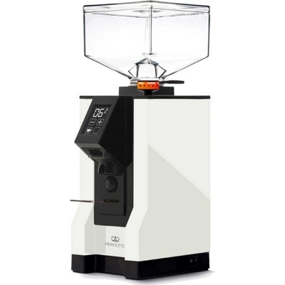 Eureka Mignon Perfetto BL white