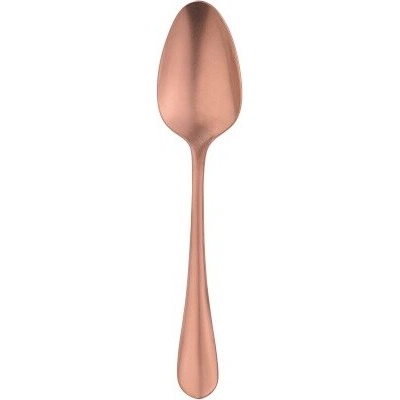 Verlo Destello Copper lžička čajová 14,5 cm