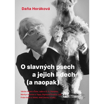 Psi a jejich lidé