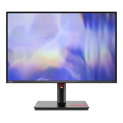 Lenovo T24d, 24"/16:10/1920x1200/1500:1/4ms/300cd 63FFMAT1EU