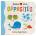 Opposites Lift a Flap | Scarlett Wing