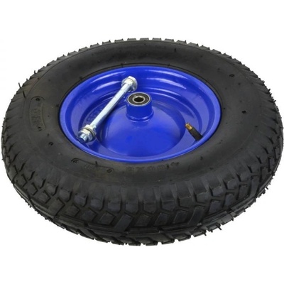 Kolo pro vozík GEKO G71019 – Zboží Mobilmania