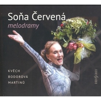 Soňa Červená - Melodramy