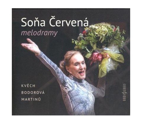 Soňa Červená - Melodramy