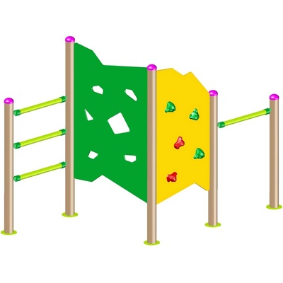 Playfactory СЪОРЪЖЕНИЕ ЗА КАТЕРЕНЕ ce0003 (ce0003)