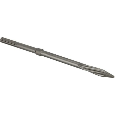 Sekáč samoostřící špičatý SDS max 400 mm, STALCO PERFECT