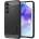 Samsung Galaxy A55 Rugged Armor Case black (ACS07500)