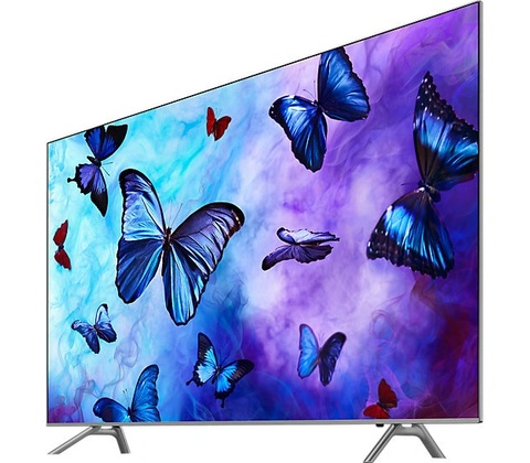 Samsung QE55Q6FAAU