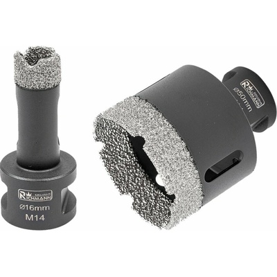 Vykružovací korunka M14 RICHMANN Dostupné varianty: Vykružovací korunka M14 RICHMANN 45 mm