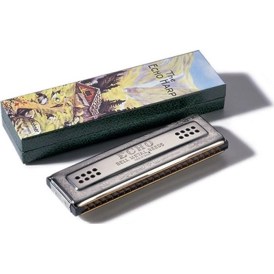 Hohner Echo Harp 96 C-G