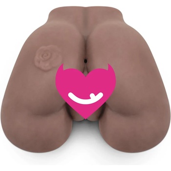 Image 1 of Friend with Benefits Trinity Rose Realistic Masturbator