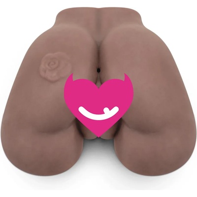 Friend with Benefits Trinity Rose Realistic Masturbator