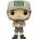 Funko Pop! Television: Parks and Recreation - Andy Dwyer Pawnee Goddesses (FUNKO-087613)