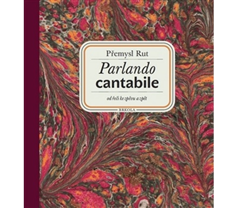 Parlando cantabile