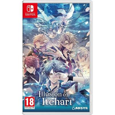 Illusion of Itehari