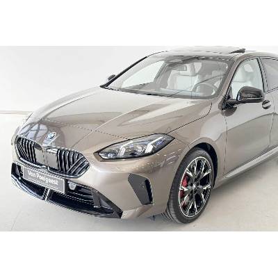 BMW 120i M Sport 115 kW