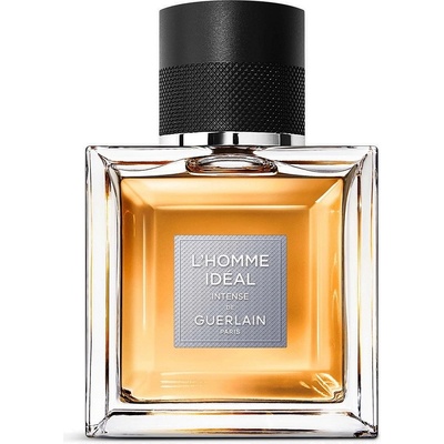 Guerlain L´Homme Ideal L´Intense parfumovaná voda pánska 50 ml
