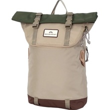 Doughnut Christopher Small Jungle II Series D194JG2-0011-F Beige 12 l