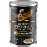 Purina Pro Plan Renal function NF - за кучета с хронична бъбречна недостатъчност 400gr