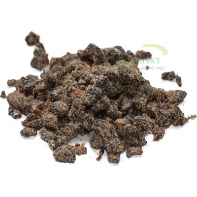 Nejlevnější oříšky Hrušky kocky nesírené 500 g