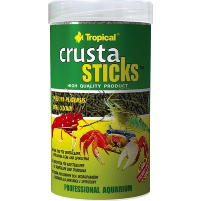 Tropical Crusta Sticks 175 g