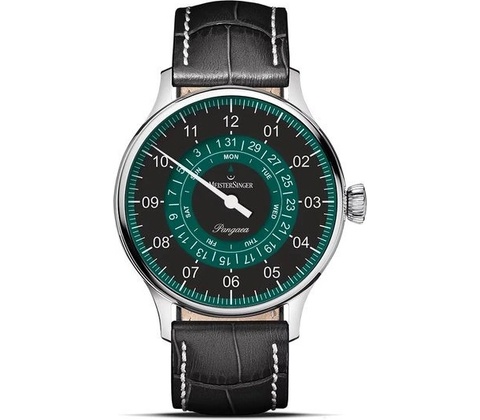 MeisterSinger PDD902P