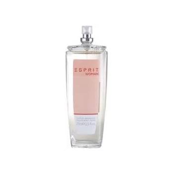 Esprit Woman natural spray 75 ml