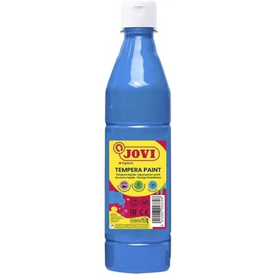 JOVI Premium Темперна боя Blue 500 ml 1 бр (50621)