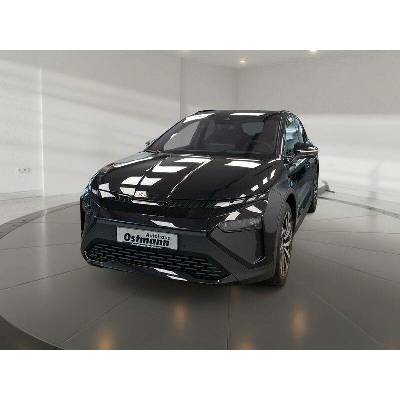 Skoda Elroq 150 kW