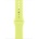 Apple 46mm Neon Yellow Sport Band - S/M (MFGV4ZM/A)