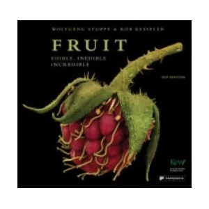 Fruit | Wolfgang Stuppy (2013)