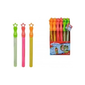 Simba Bublifuk Hůlka obří bubliny 3 druhy