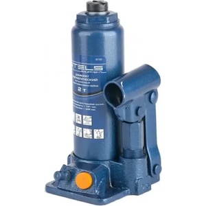 STELS Крик хидравличен бутилков STELS 51121/ 2т/ ход 164mm (51121)