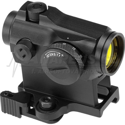 Aim-O RD-2 Černý