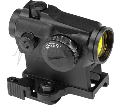 Aim-O RD-2 Černý