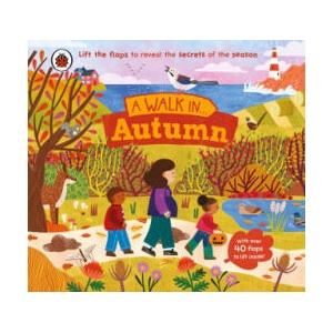 Walk in Autumn | Hannah Abbo (ISBN: 9780241615478)