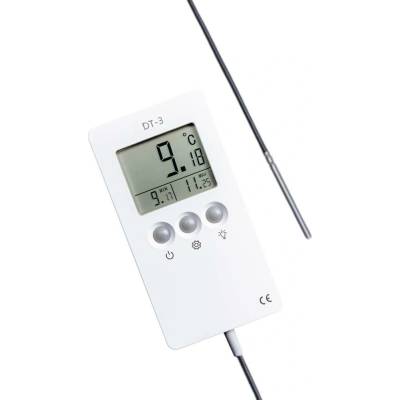 Termoprodukt DT-3-ST-05-PFA 3 m